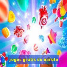 jogos gratis do naruto