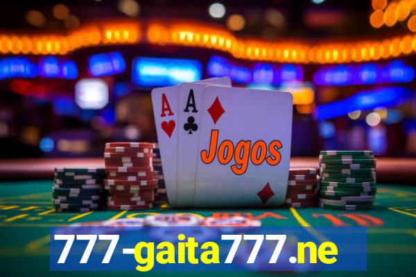 777-gaita777.net