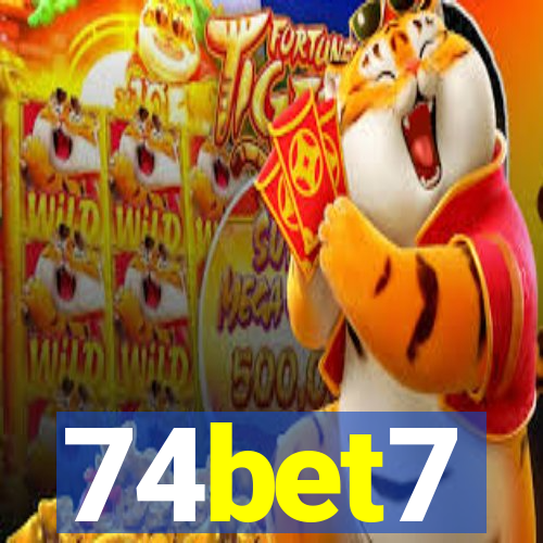 74bet7