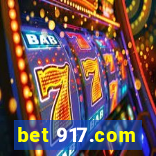 bet 917.com