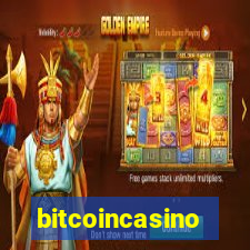 bitcoincasino