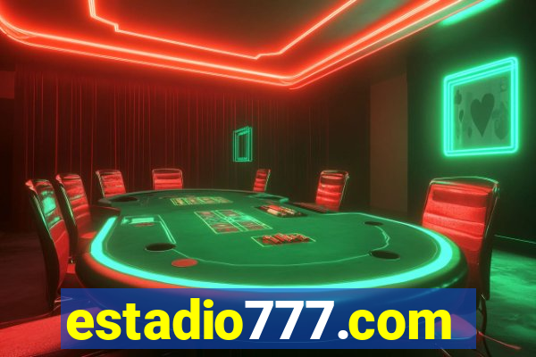 estadio777.com