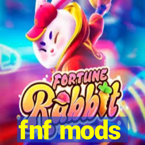 fnf mods