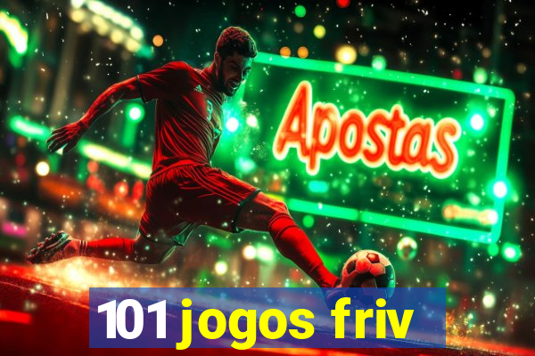 101 jogos friv