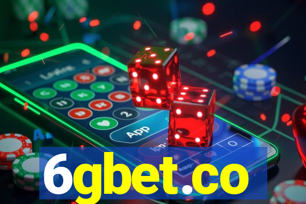 6gbet.co