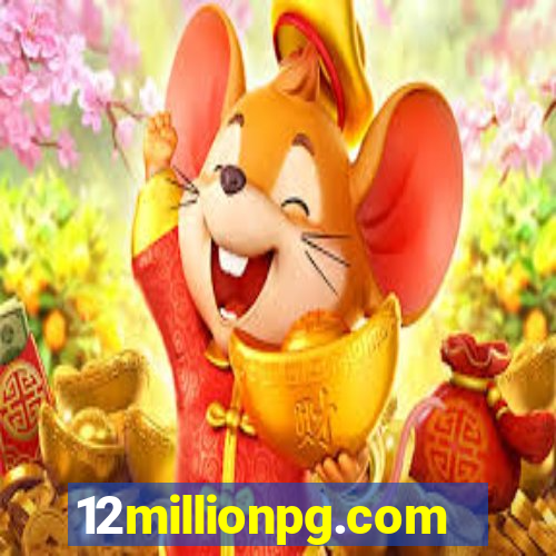 12millionpg.com