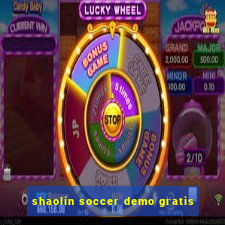 shaolin soccer demo gratis