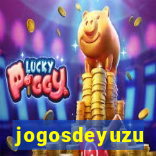 jogosdeyuzu