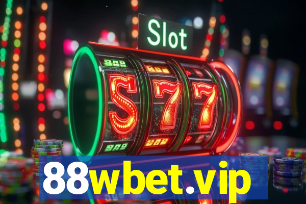 88wbet.vip