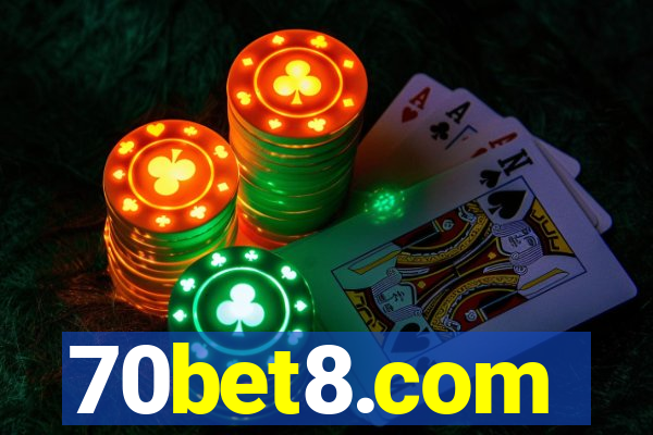 70bet8.com