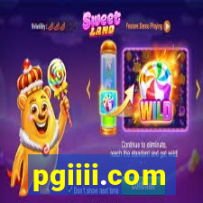 pgiiii.com