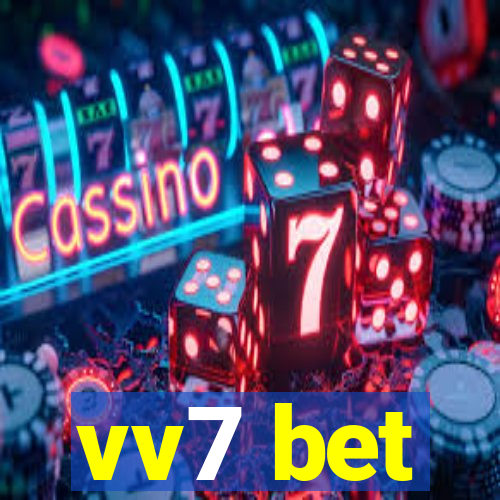 vv7 bet