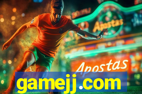 gamejj.com