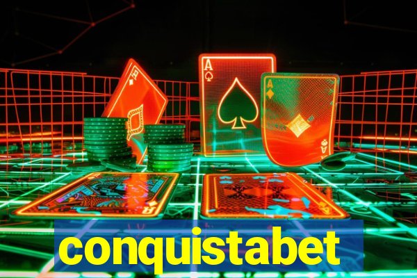 conquistabet