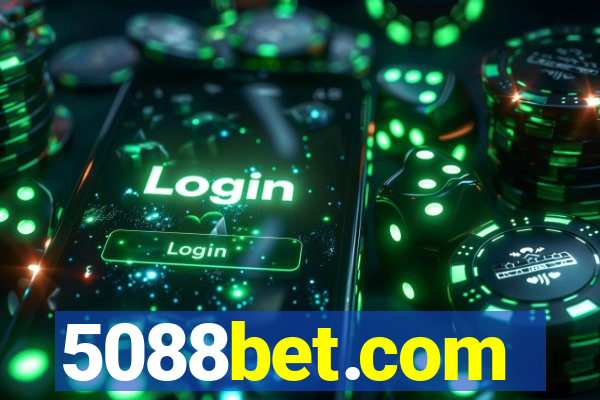 5088bet.com