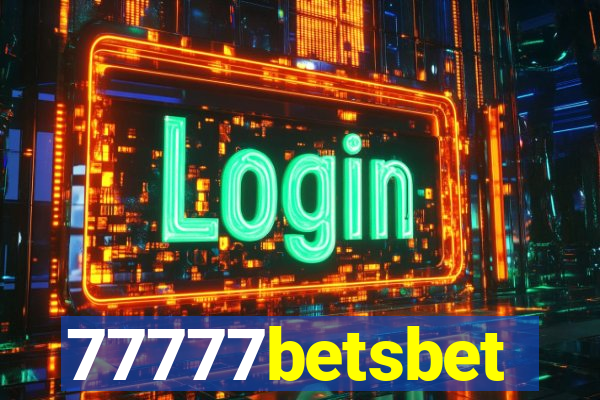 77777betsbet