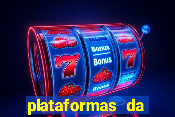 plataformas da china de jogos