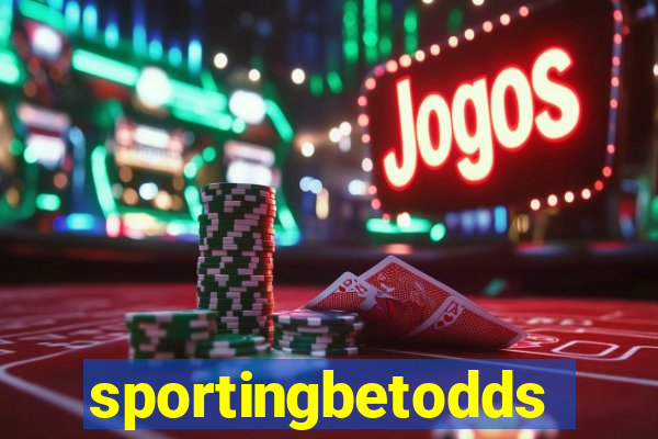 sportingbetodds