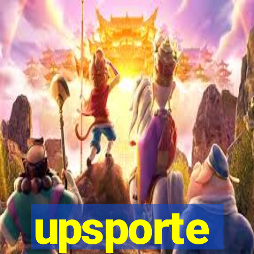 upsporte