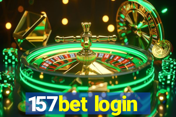 157bet login