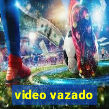 video vazado