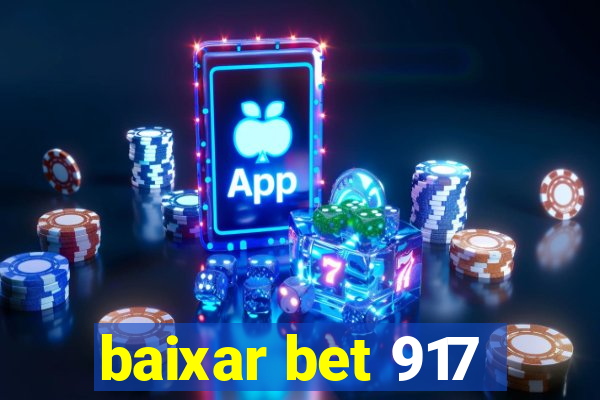 baixar bet 917