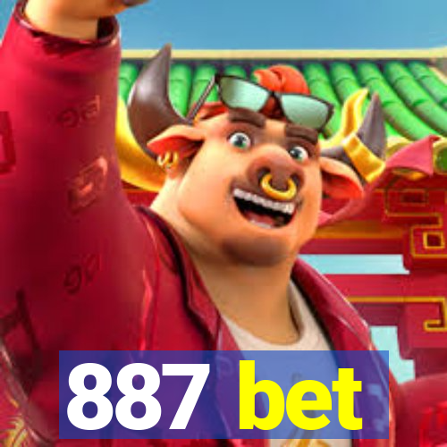 887 bet