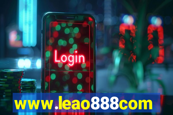 www.leao888com