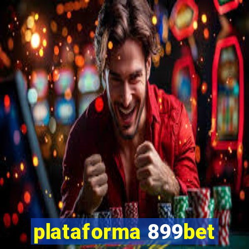 plataforma 899bet