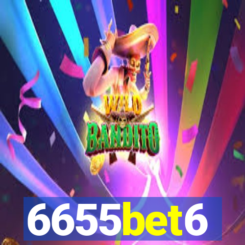 6655bet6