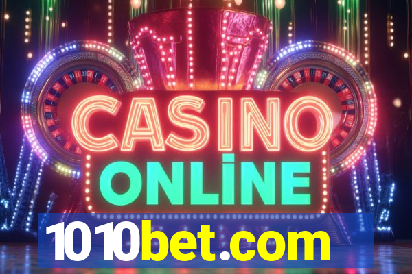 1010bet.com