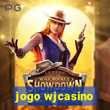 jogo wjcasino