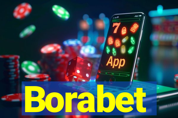 Borabet