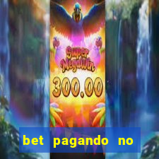 bet pagando no cadastro sem deposito