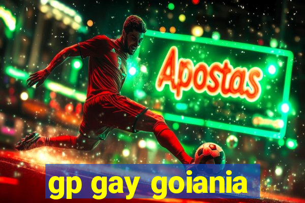 gp gay goiania