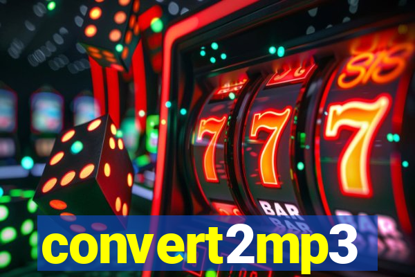 convert2mp3