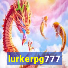 lurkerpg777