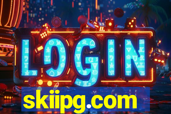 skiipg.com