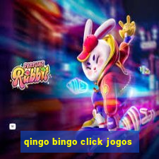 qingo bingo click jogos