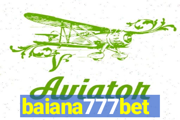 baiana777bet