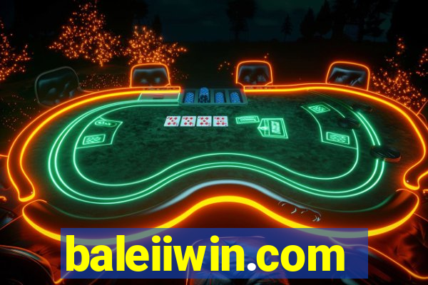 baleiiwin.com