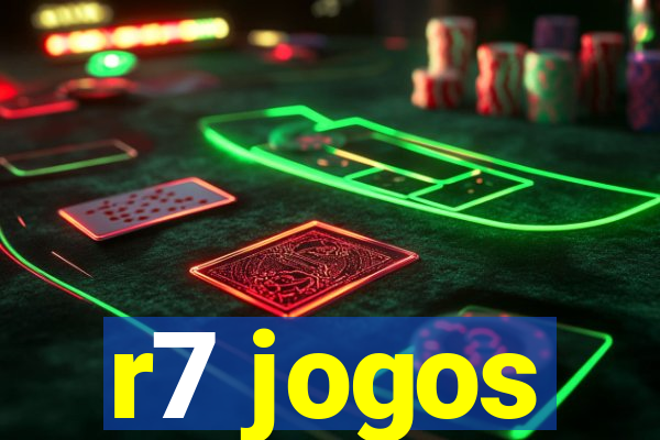 r7 jogos