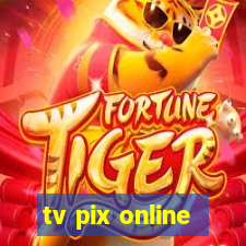 tv pix online