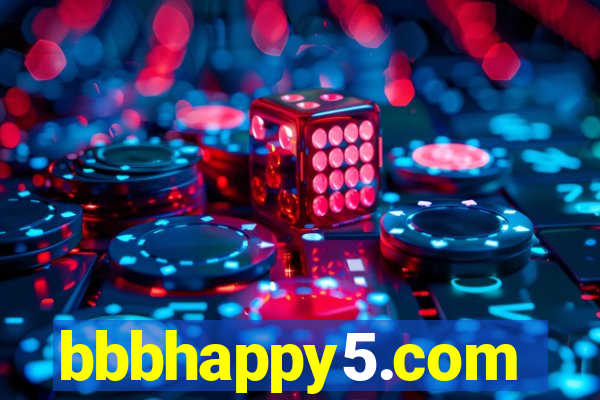 bbbhappy5.com