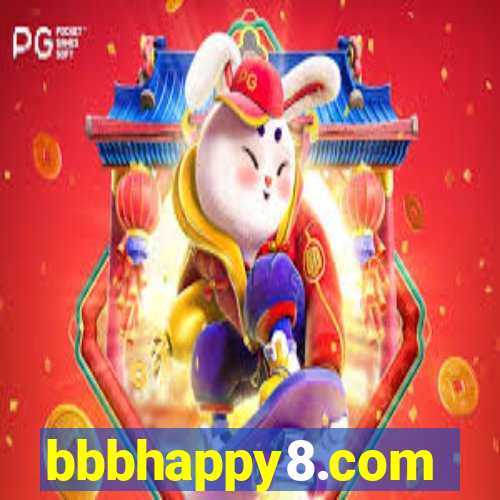 bbbhappy8.com