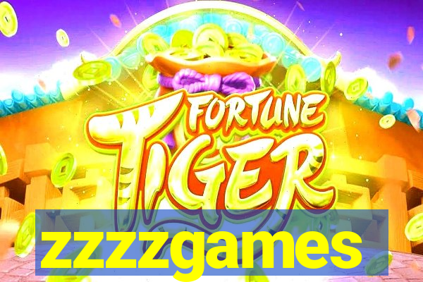 zzzzgames