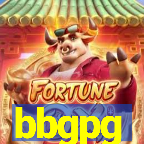 bbgpg