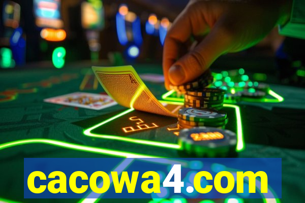 cacowa4.com