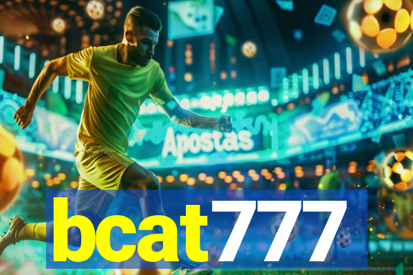 bcat777