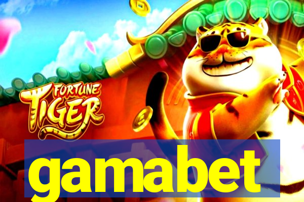 gamabet